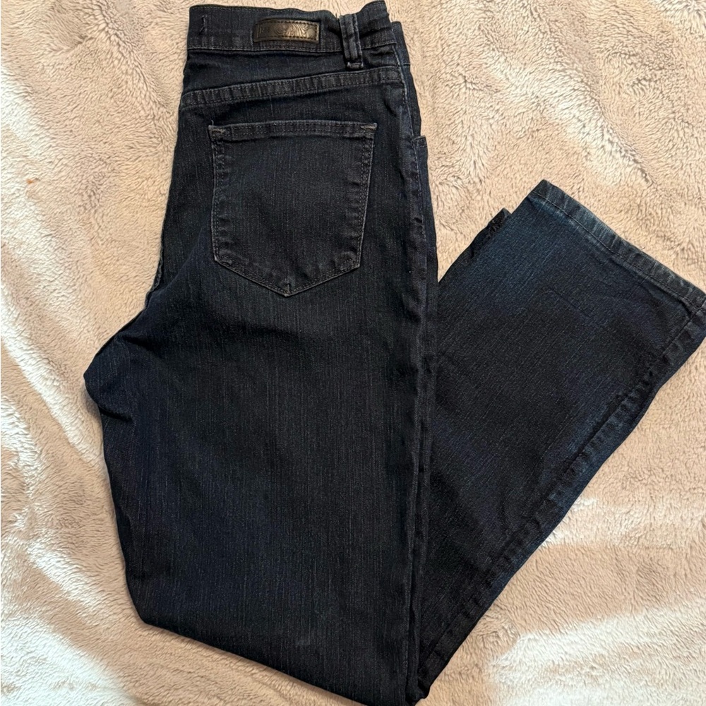Lee classic fit 1889  Midnight Blue jeans - Picture 2 of 5